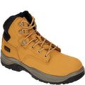 Magnum Precision Sitemaster CT CP Uniform Safety Boots - Safety Boots