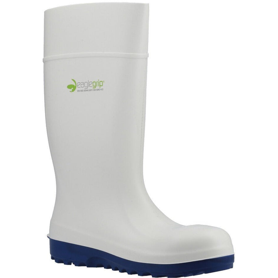 Amblers Safety AS1004 S5 SRC Full Safety Wellingtons
