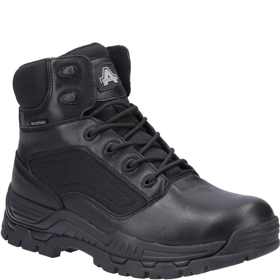 Amblers Safety Mission Waterproof Occupational Boots