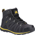 Amblers Safety AS254 Softshell BT S3S SR Safety Hikers - Safety Boots