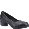 Amblers Safety AS607 Brigitte S3 SRC Safety Court Shoes - Safety Shoes