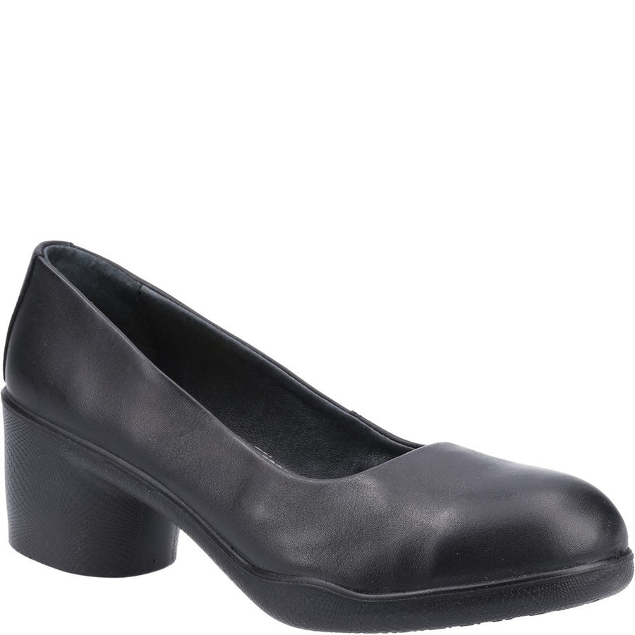 Amblers Safety AS607 Brigitte S3 SRC Safety Court Shoes