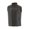 Caterpillar Squall Vest Body Warmer Dark Marine (29030) - Work Body Warmers