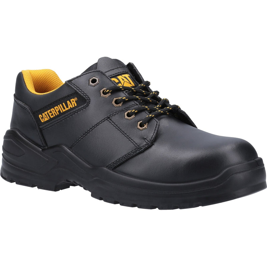 Caterpillar Striver Low S3 Safety Shoe S3 Black (29251)