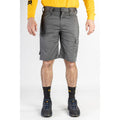 Caterpillar Tracker Shorts Dark Shadow (29576) - Work Shorts