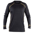 Caterpillar Thermo Long Sleeve Shirt Black (29580) - Work Base Layers