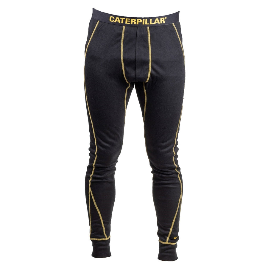 Caterpillar Thermo Comfort Pants Black (29581)