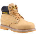 Caterpillar Powerplant S3 GYW Safety Boot S3 Honey (29981) - Safety Boots