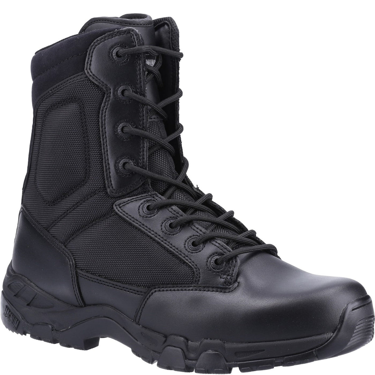 Magnum Viper Pro 8.0 + Uniform Boots - Occupational Footwear