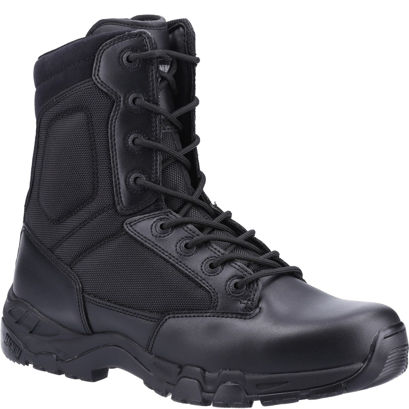 Magnum Viper Pro 8.0 + Uniform Boots - Occupational Footwear