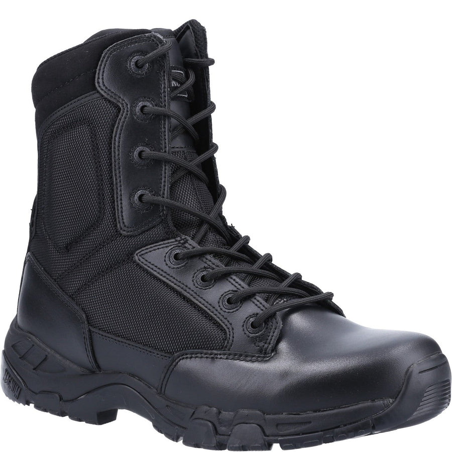 Magnum Viper Pro 8.0 + Side-Zip Uniform Boots