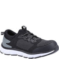 Amblers Safety AS718 S1P SRA Safety Trainers - Safety Trainers