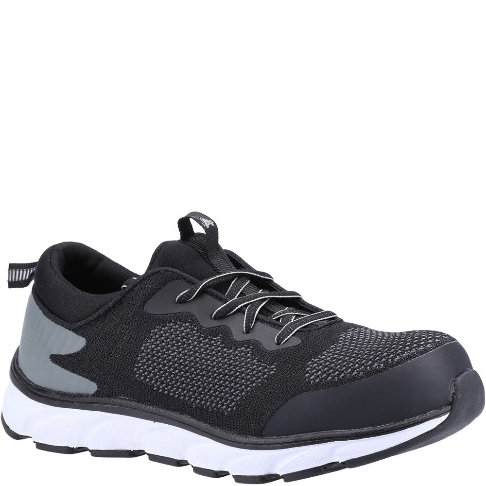Amblers Safety AS718 S1P SRA Safety Trainers - Safety Trainers