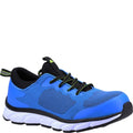 Amblers Safety AS718 S1P SRA Safety Trainers - Safety Trainers