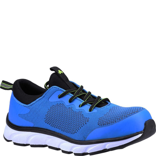Amblers Safety AS718 S1P SRA Safety Trainers - Safety Trainers