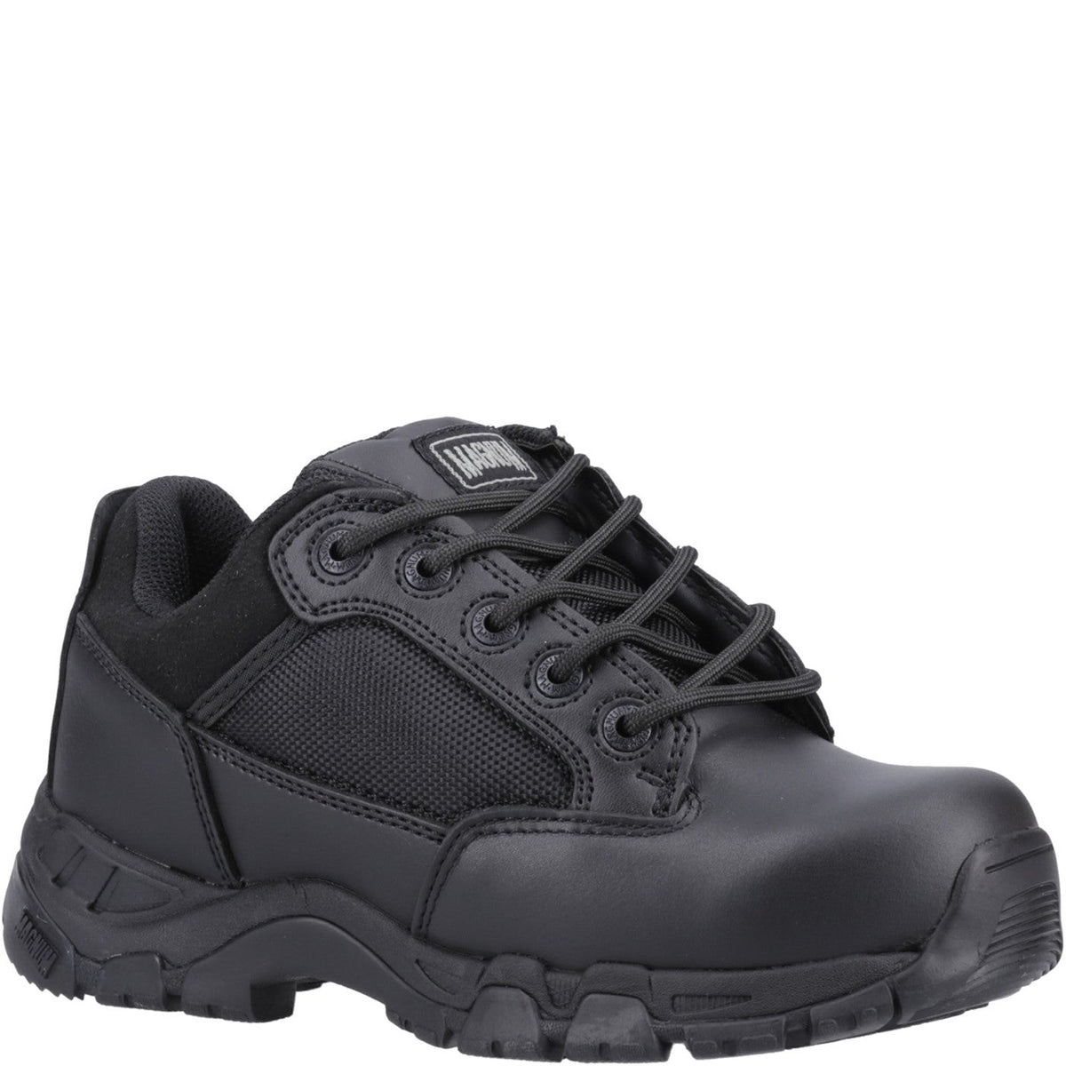Magnum Viper Pro 3.0 + Uniform Shoes - Occupational Footwear