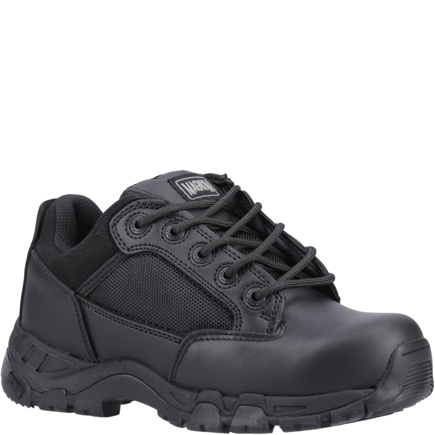 Magnum Viper Pro 3.0 + Uniform Shoes - Occupational Footwear
