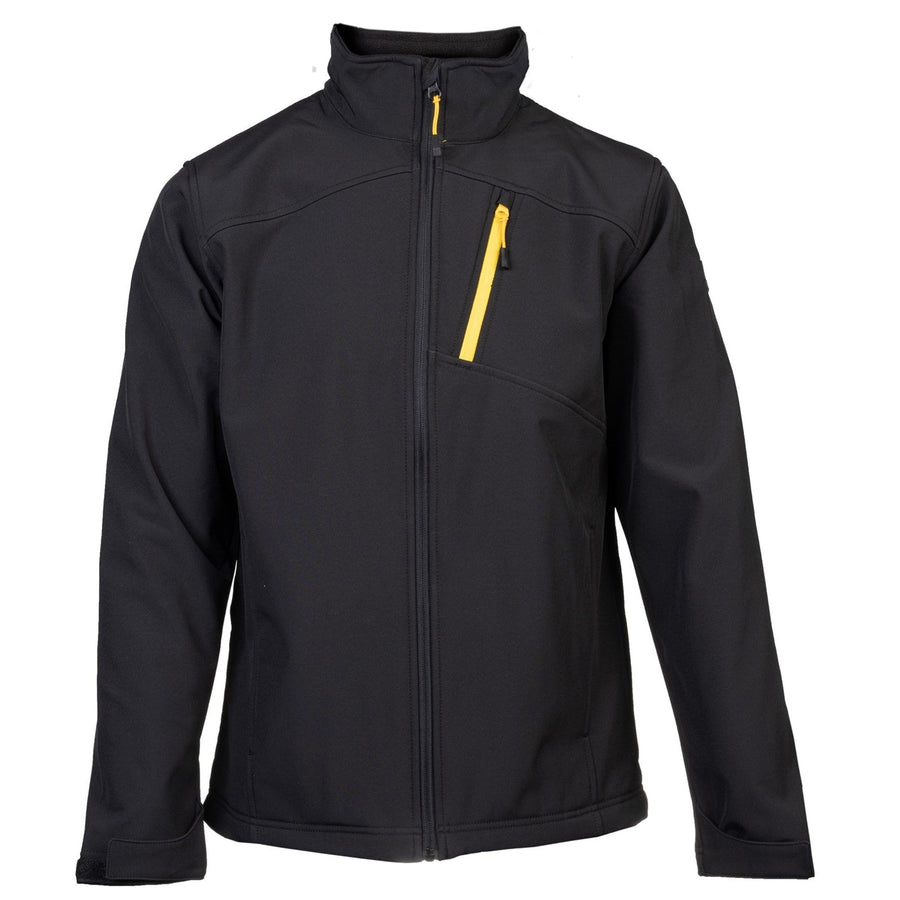Caterpillar Essentials Shell Jacket Black (31159)