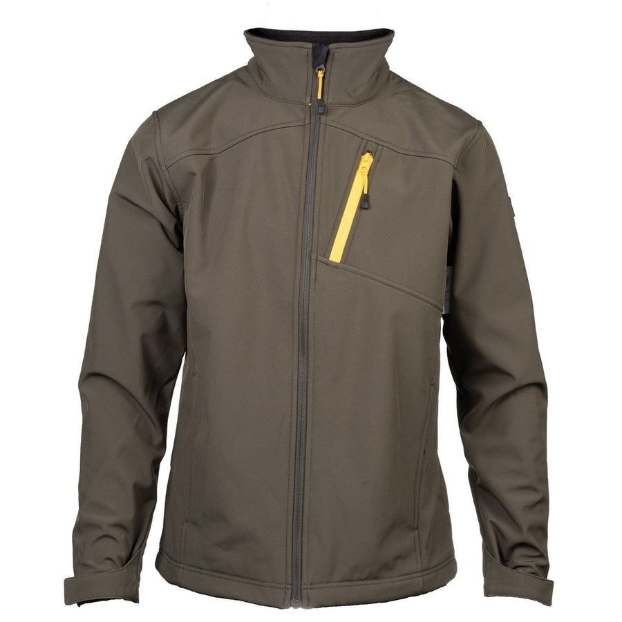 Caterpillar Essentials Shell Jacket Army Moss (31159)