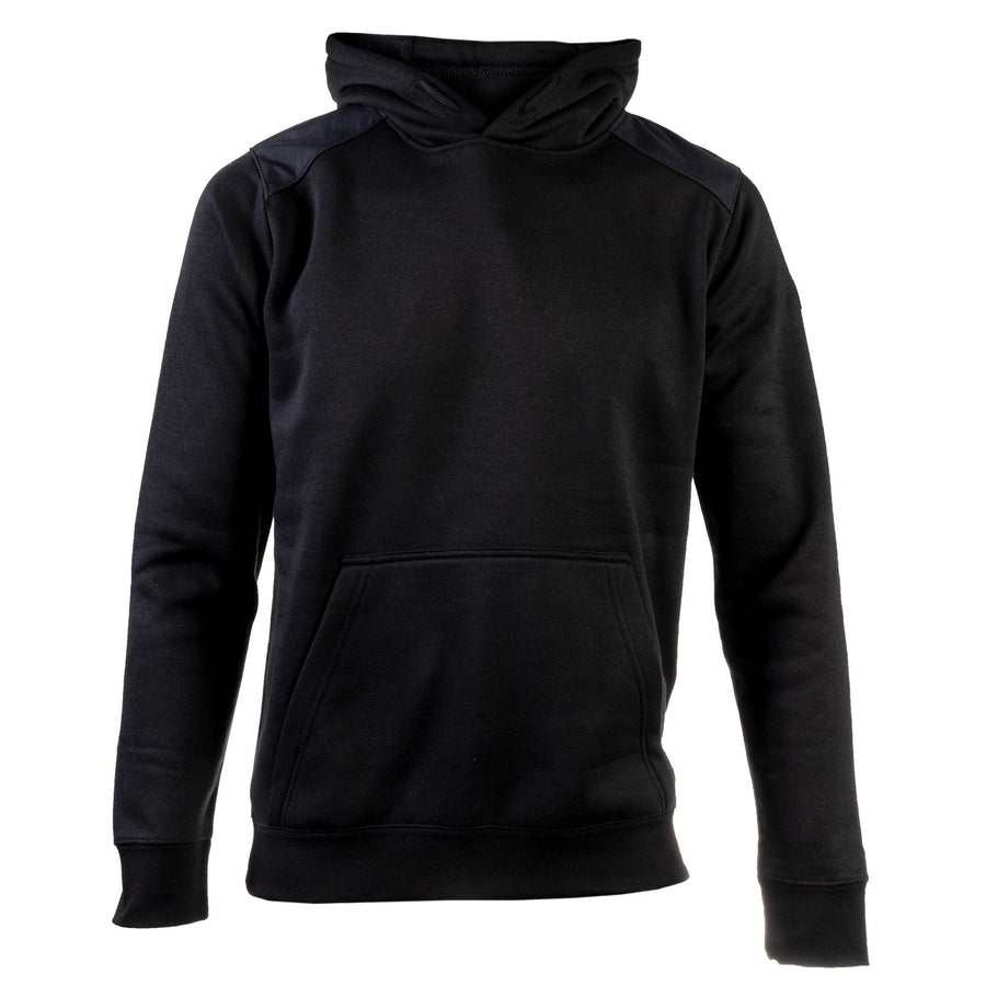 Caterpillar Essentials Hooded Sweatshirt Black (31161)