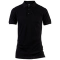 Caterpillar Essentials Polo Shirt Black (31163) - Work Polo Shirts
