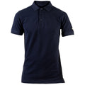 Caterpillar Essentials Polo Shirt Navy (31163) - Work Polo Shirts