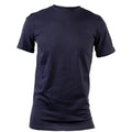 Caterpillar Essentials Short-sleeve T-Shirt Navy (31164) - Work T-Shirts