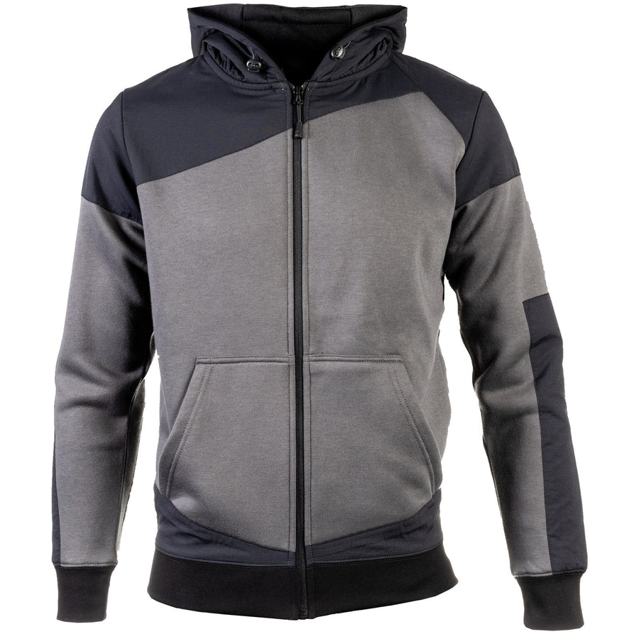 Caterpillar Trade Sweatshirt Dark Shadow-Black (31172)