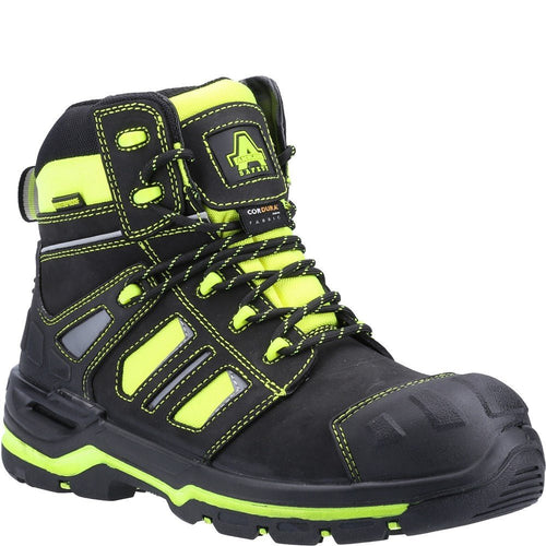 Amblers Safety AS971C Radiant S3 SRC Waterproof Safety Boots - Safety Boots