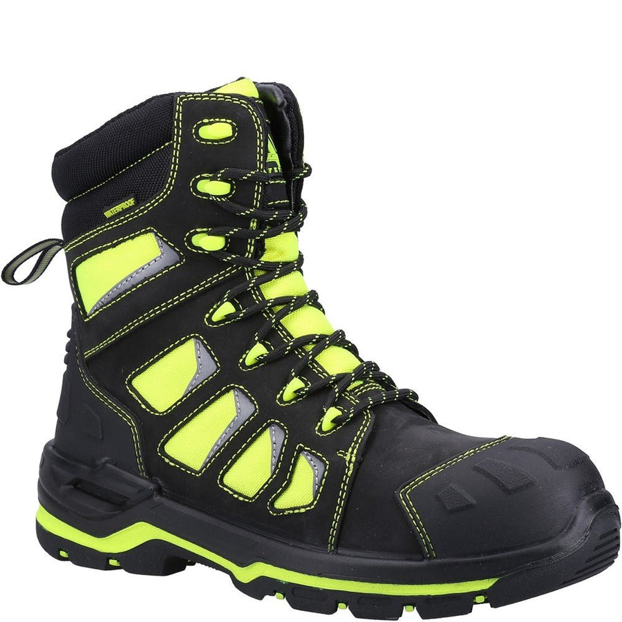 Amblers Safety AS972C Beacon S3 SRC Waterproof Safety Boots