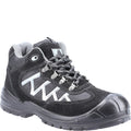 Amblers Safety AS255 S1P SRC Safety Boots - Safety Hikers