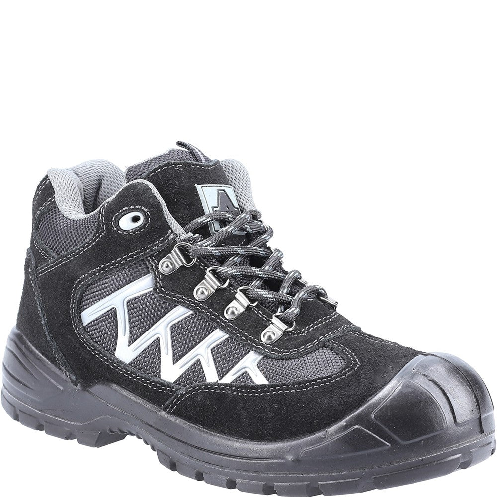 Amblers Safety AS255 S1P SRC Safety Boots - Safety Hikers