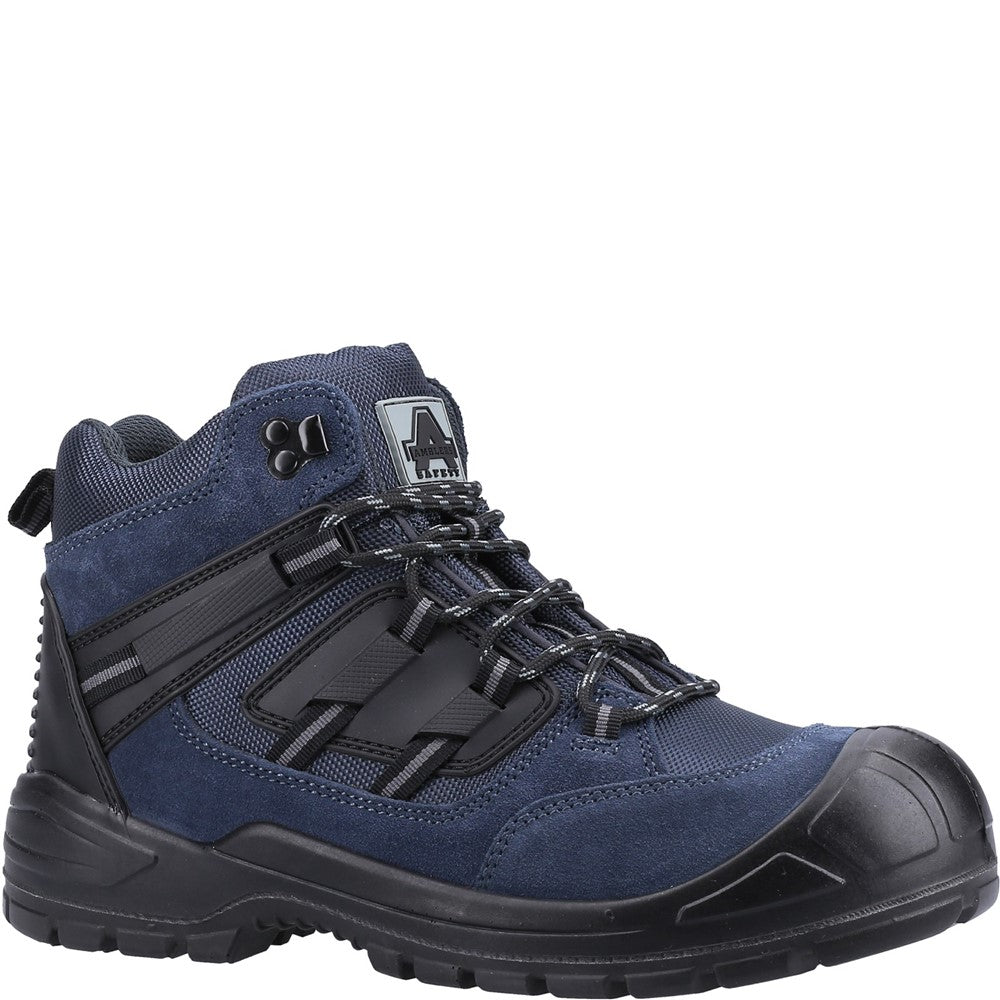 Amblers Safety AS257 S1P SRC Safety Boots - Safety Hikers