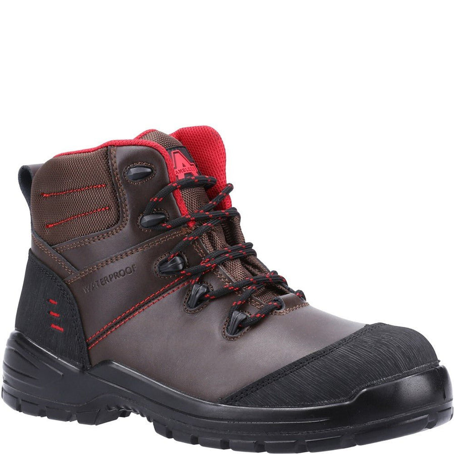 Amblers Safety AS308C Waterproof S3 SRC Safety Boots