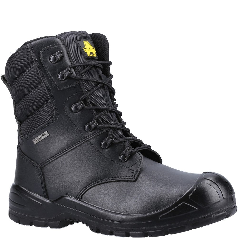 Amblers Safety AS240 Waterproof S3 SRC Safety Boots - Safety Boots