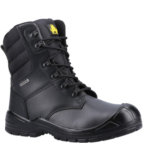 Amblers Safety AS240 Waterproof S3 SRC Safety Boots - Safety Boots
