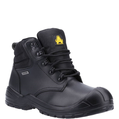 Amblers Safety AS241 Waterproof S3 SRC Safety Boots - Safety Boots