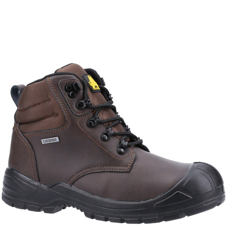 Amblers Safety AS241 Waterproof S3 SRC Safety Boots
