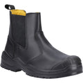 Caterpillar Striver Safety Dealer Bump S3 Black (31339) - Dealer Safety Boots
