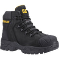 Caterpillar Everett S3 WP Safety Boot S1 Black (31341) - Safety Boots