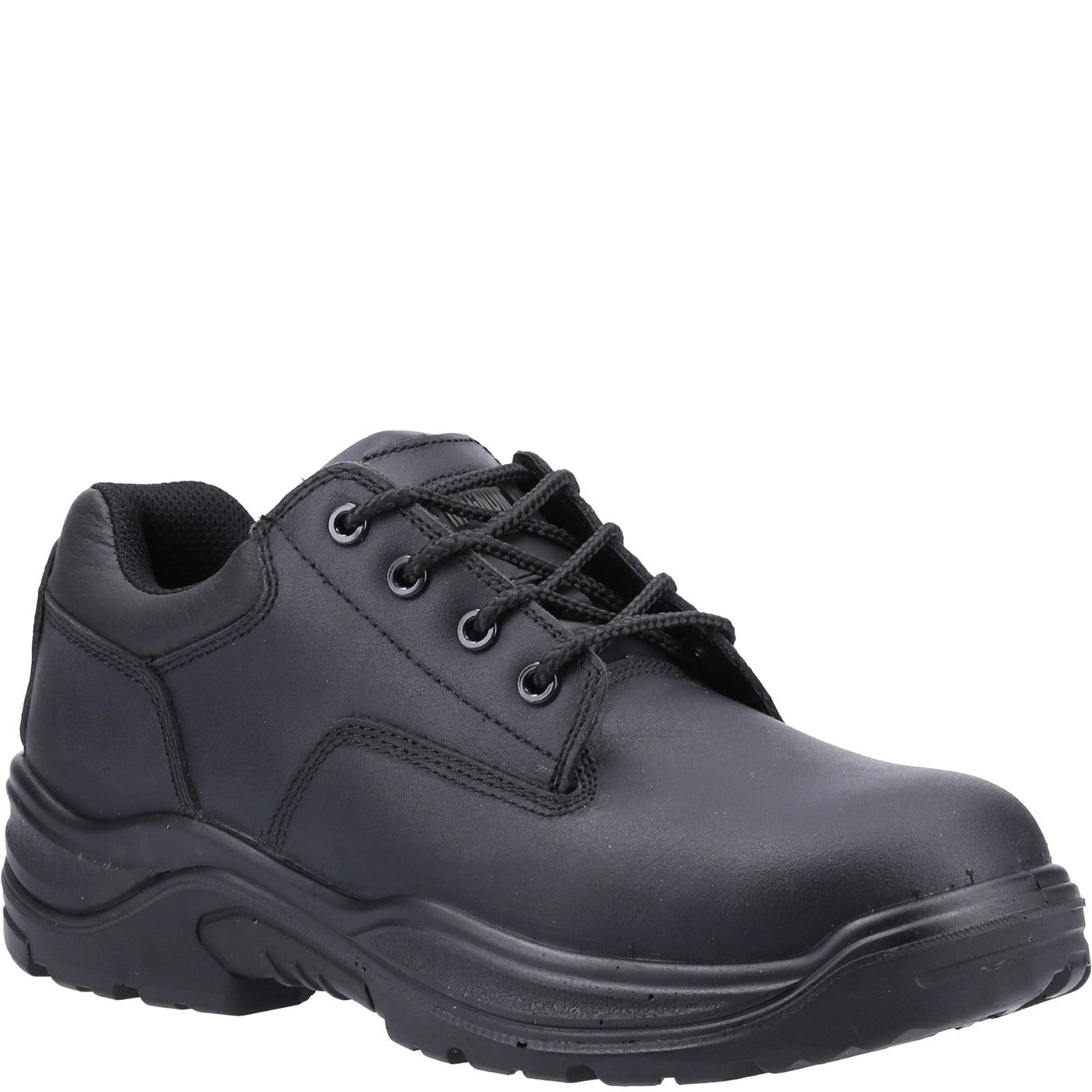Magnum Precision Sitemaster Low CT CP Uniform Safety Shoes - Safety Shoes