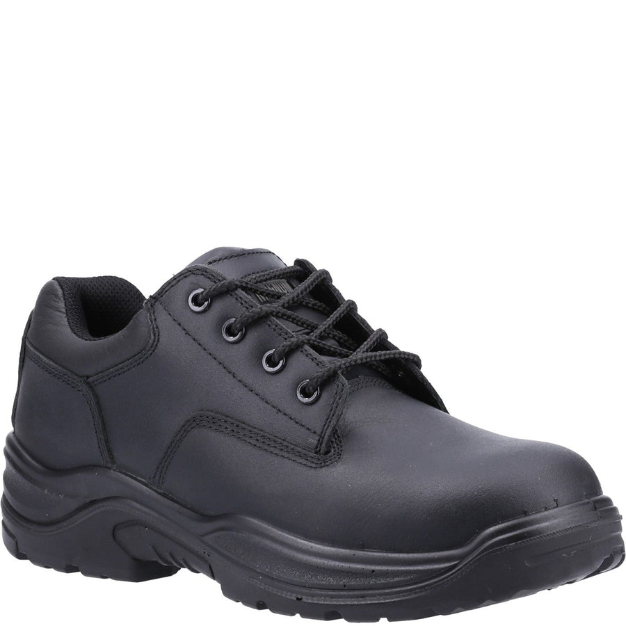 Magnum Precision Sitemaster Low CT CP Uniform Safety Shoes