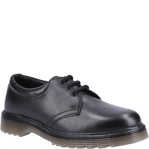 Amblers Safety Aldershot Leather Gibson Shoe - Safety Shoes