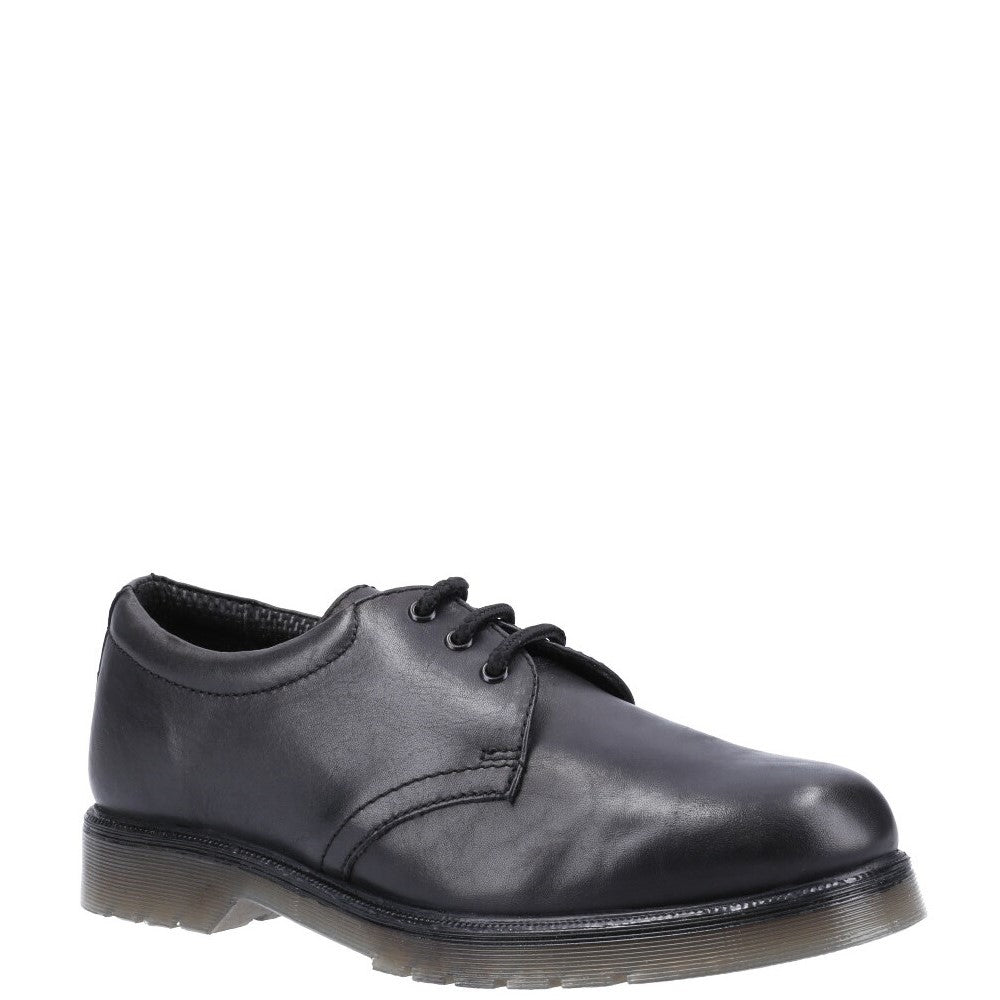 Amblers Safety Aldershot Leather Gibson Shoes - Safety Shoes