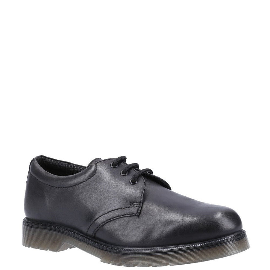 Amblers Safety Aldershot Leather Gibson Shoes