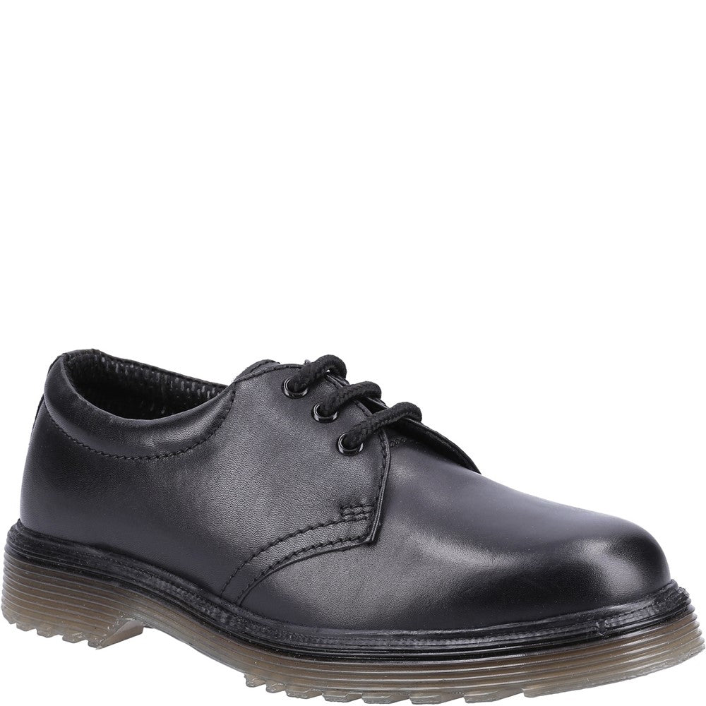 Amblers Safety Aldershot Leather Gibson XL Shoes - Safety Shoes