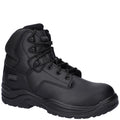 Magnum Precision Sitemaster CT CP Vegan Uniform Safety Boots - Safety Boots