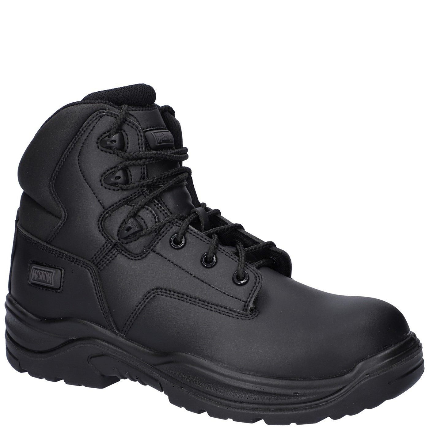 Magnum Precision Sitemaster CT CP Vegan Uniform Safety Boots - Safety Boots