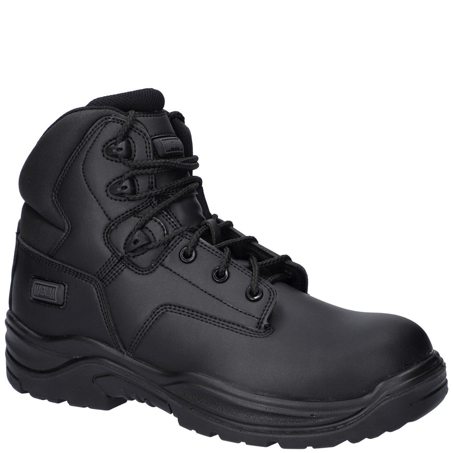 Magnum Precision Sitemaster CT CP Vegan Uniform Safety Boots