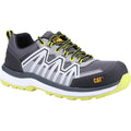 Caterpillar Charge S3 Safety Trainer S3 Lime Green (32661) - Safety Trainers